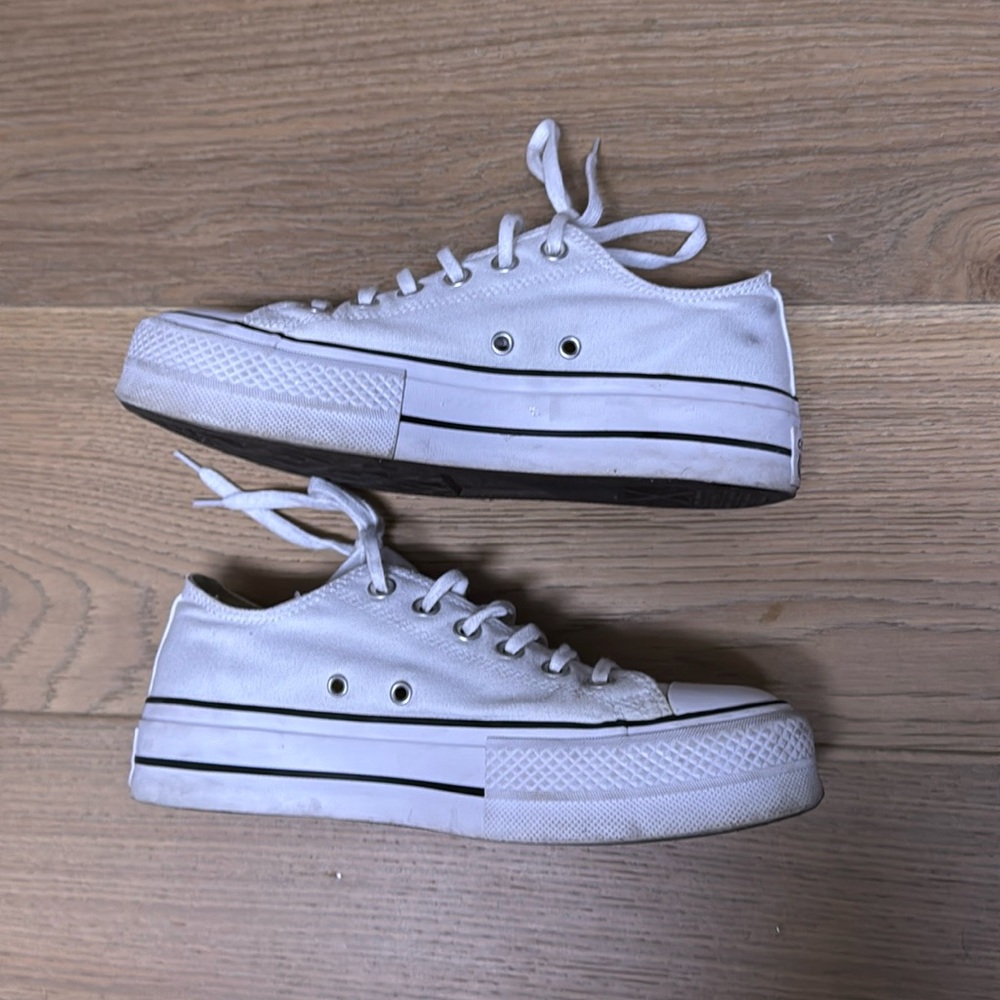 Converse Platform - image 5